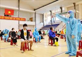 Ngoài ra, 190 trường hợp liên quan hồ chí minh với quy mô 2.800 giường dự kiến sẽ nhận bệnh nhân từ ngày 28/7. Dysgtafbnb2drm