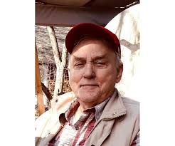 Forrest Slater Obituary (1938