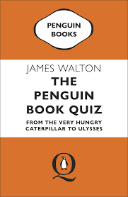 Take this quiz to see what yours are based on the book, spiritual gifts for spiritual warfare, by tom brown. The Penguin Book Quiz From The Very Hungry Caterpillar To Ulysses The Perfect Gift By James Walton