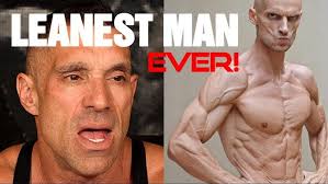 Wesley Vissers' massive routine at the 2022 Classic Physique Olympia