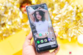 đanh Gia Chi Tiết Hiệu Năng Realme 7 Pro Chơi Pubg Mobile 60 Fps Cực Mượt Sforum