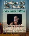 Carolina Castilla - San Fernando