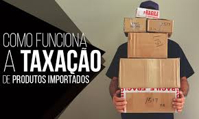 Macho Moda - Blog de Moda Masculina: Taxação Produtos Importados: Como  Funcionam as taxas nas Compras de Fora do Brasil