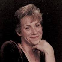 Cynthia "Cyndy" Willen Murphy Obituary