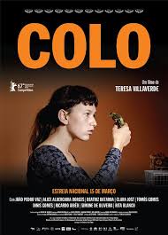 Post the definition of colo to facebook share the definition of colo on twitter. Colo 2017 Imdb