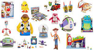 Maybe you would like to learn more about one of these? Toy Story 4 Merchandise Release Of Toy Story 4 My Baba