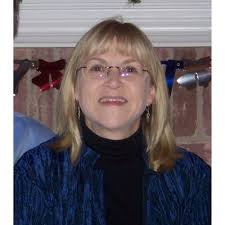 Melissa (Cissy) Marshan St. John