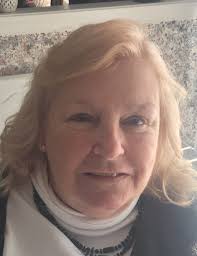 Obituary information for Judie Christina Hines