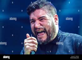 American deathcore hi-res stock photography and images