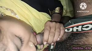 Jija Ne Sali Ko Bulaya Ghar per Raat Bhar Choda Biwi Nahin Bajar