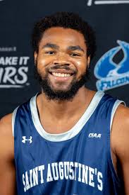 2023-24 Men's Basketball Roster