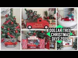 It S Time To Explore The Best Dollar Store Christmas Hacks Each And Ever Dollar Tree Christmas Decor Dollar Store Christmas Crafts Dollar Store Christmas Diy
