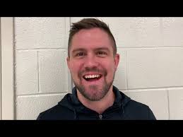 Drew Opfer Entering The Coaching Realm As Dad And Coach