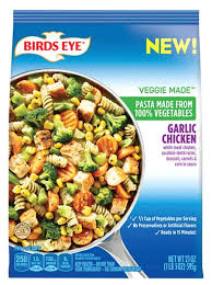 Aim for a meal that has no more than 2 grams of saturated fat and 0 grams of trans fat. Weight Watchers Friendly Frozen Meals