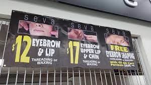 Seva Beauty 9450 Joliet Rd Hodgkins Il 60525 Usa