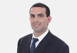 Dr. Patrick J. Scott