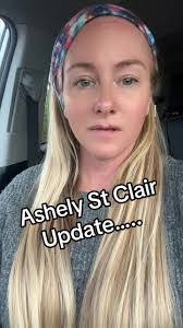 Tina Stclair's Instagram, Twitter & Facebook