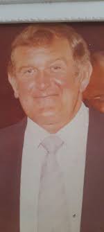 Beloved husband lost battle to cancer