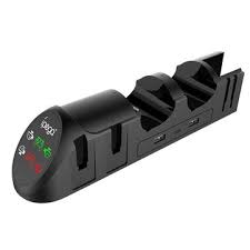 If you play your nintendo switch docked and using the television, you'll want to invest in a pro controller since the battery life is good, but you will. Ipega Pg 9187 6 In 1 Multi Gram Charger Stand Charging Dock For Nintendo Switch Game Console Joy Con Pro Controller Sale Banggood Com