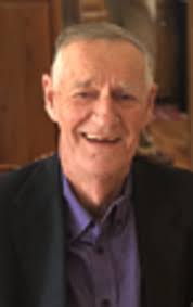 Harvey Pierce Obituary April 9, 2020