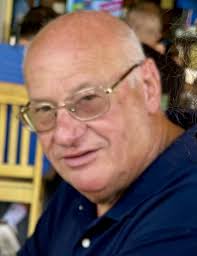 Obituary information for Robert J. Domalewicz, Sr.