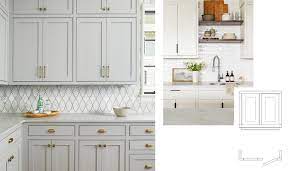 Helping me in the kitchen b: Picking The Right Kitchen Cabinets Which Style Works For You