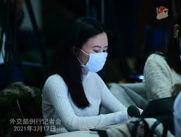 Pharmaceutical substances manufacture from hong kong s.a.r. Foreign Ministry Spokesperson Zhao Lijian S Regular Press Conference On March 17 2021