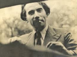 Benjamin Bloch's Instagram, Twitter & Facebook