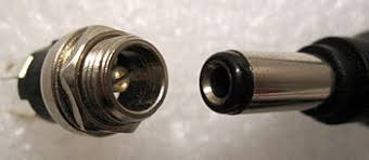 Coaxial Power Connector Wikipedia