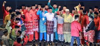 Pada hari ahad 6.10.2019 lalu, aku telah bersama didalam program kongres maruah melayu 2019 yang dianjurkan oleh ipta. Kongres Maruah Melayu Beri Amaran Tentang Kontrak Sosial Sarawak News Network