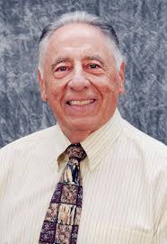 Anthony "Bill" Senopole Celebrated for dedication to the Field of Education