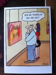 Juli 1949 in interlaken) war ein deutscher bildhauer, maler, architekt und kunsthandwerker des expressionismus Der Buchhalter On Twitter Karikatur Des Tages Martin Perscheid Kunst Galerie Musem Http T Co J1gb3obg Twitter