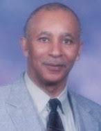 Obituary for Earl Nelson Sumpter