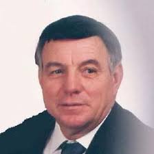 Obituary information for Joseph Boyce Sarver