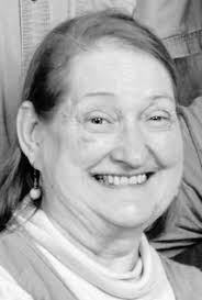 Elizabeth Jarvis Obituary (1955