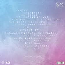 From late last year, halsey's promised album called manic has been on the fans mind, creating a strong anticipation as most of us have tipped the project to be as lit as most of her releases in the past years. Halsey Manic Tracklist On We Heart It