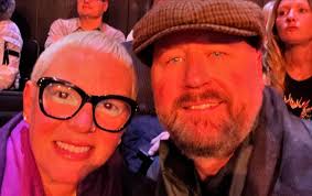 Please allow us to make a suggestion if you will be visiting London in  2025. Go and see ABBA Voyage!!!! ABBA Voyage is a virtual concert residency  by the Swedish pop group