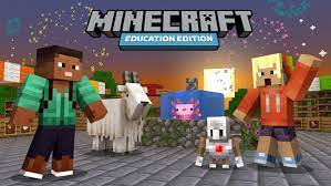 Minecraft education edition has now hit version 1.0, which means it has the end, among other features, and some new tools for teachers. Education Edition 1 17 Minecraft Wiki