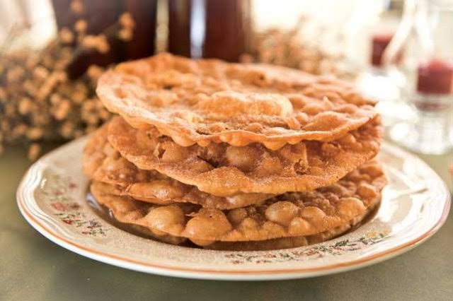 Buñuelos