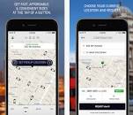 Image result for gandhi's underground uber and lyft services