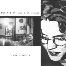 Flash Floods are Anomalies by Jesse Morse