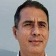 Franklin Roa (@RoaFranklinR)