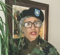 Salute to Veterans: L