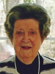 Obituary information for Polly Wilson Williams