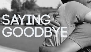 Still, it is something that will most likely make sense to you by the time you finish reading this article. A Real Quot Irish Goodbye Quot
