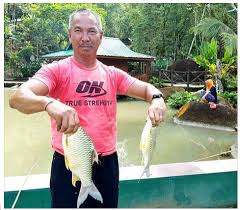 Temukan tempat wisata favorit di semarang, jawa tengah. Tempat Menarik Memancing Di Selangor Tautan 3