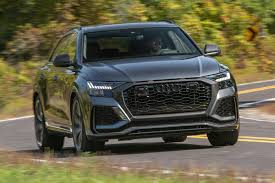 Image result for Mythos Black 2024 RSQ8