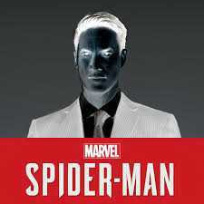 Negative's hideout as he was in the process of getting his revenge on the maggia. Artstation Spider Man Mr Negative David Paget