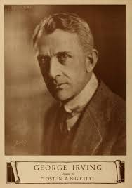 Lost in a Big City (1923)