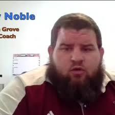 Coaches look to move high school football to the spring